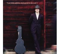 Risager, Thorbjorn - Blue7 [Import]