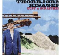 Risager, Thorbjorn - Dust & Scratches