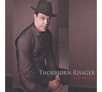 Risager,Thorbjorn - From the Heart
