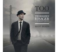 Thorbjorn Risager & Blac – Too Many Roads