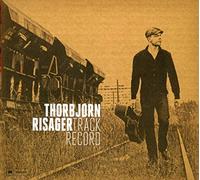 Risager, Thorbjorn - Track Record