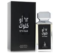 RISALA 12'O CLOCK Eau De Parfum 100 ml Unisex