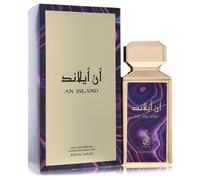RISALA AN ISLAND Eau De Parfum 100 ml for Men