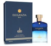 RISALA ELITE ELEGANZIA BLEU Eau De Parfum 100 ml for Men