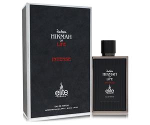 RISALA ELITE HIKMAH OF LIFE INTENSE Eau De Parfum 100 ml for Men