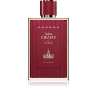 Risala Elite Hikmah Of Love Eau de Parfum pour femme 100 ml