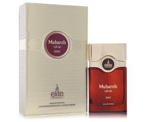 RISALA ELITE MUHAREB DAY Eau De Parfum 100 ml for Men