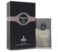 RISALA ELITE MUHAREB NIGHT Eau De Parfum 100 ml for Men