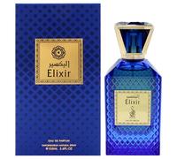 Risala Elixir by Risala for Men - 3.6 oz EDP Spray