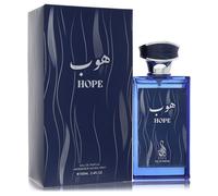 RISALA HOPE Eau De Parfum 100 ml for Men