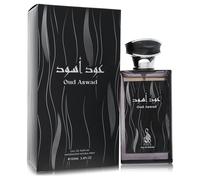 RISALA OUD ASWAD Eau De Parfum 100 ml for Men