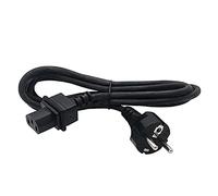 Risaliti Piscine 58984401LF Câble avec anneau de Remplacement pour transformateur pour Robot nettoyeur Automatique Dolphini