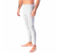 Risalti Collant Thermique Homme Merino Tech - Collant Thermique Respirants, Collant Polaire Homme Extensibles, sous Vetement Thermique Homme sans Coutures - Made in Italy