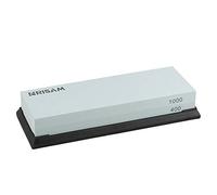 RISAM Pierre à aiguiser à l'eau grain 400/1000