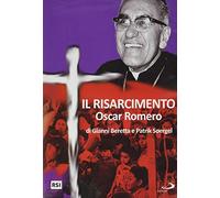 Risarcimento (Il) - Oscar Romero [Region Free]