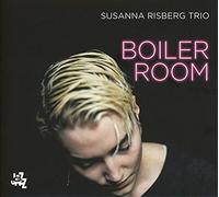 Risberg, Susanna -Trio - Boiler Room