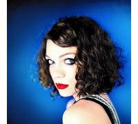 Rische, Lillie Mae - 7-Nobody'S/Same Eyes