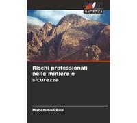 Rischi professionali nelle miniere e sicurezza