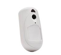 Risco eyeWAVE RWX95CMP800C - Détecteur caméra bidirectionnel immunité aux Animaux
