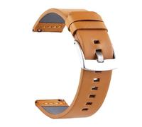 Risdany Bracelet en cuir élégant et décontracté de 24 mm, style tendance et décontracté, confortable et respirant, adapté à un usage quotidien.,24 mm