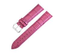 Risdany Bracelet unisexe en cuir imperméable de 17 à 24 mm, pièces de rechange, styles variés, idéal pour un usage quotidien et une protection optimale.,22 mm
