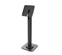 Rise 10cm Kiosk Stnd w/Vesa Mount Flip B