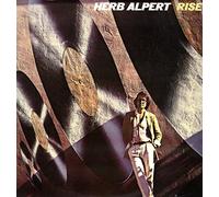 Alpert,Herb - Rise [Import]