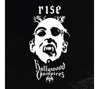 Rise - Cd Album