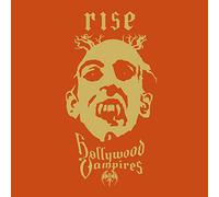 Hollywood Vampires Rise (Vinyl) 12" Album
