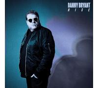Danny Bryant - Rise [New CD]