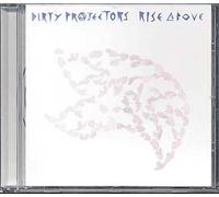 Dirty Projectors - Rise Above [Import]