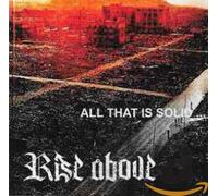 Rise Above - All That is Solid [Import]