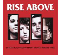Rise Above: Benefit The West Memphis Three