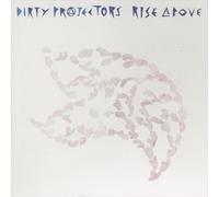 Rise Above by DIRTY PROJECTORS [Audio CD] NEUF