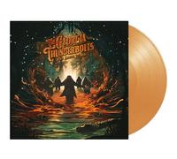Rise Above It All-Édition Limitée-Vinyle Orage Transparent