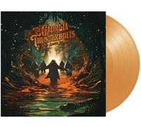 Rise Above It All Édition Limitée Vinyle Orange Transparent