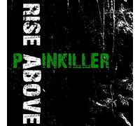 Rise Above - Painkiller
