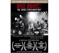 Rise Above: The Tribe 8 Documentary