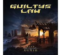 Rise Again [Import allemand]