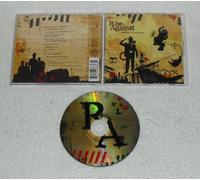 Rise Against – Appeal to Reason – CD – Import – Universal Music Group
