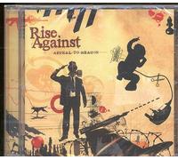Appeal to reason CD
