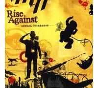Rise Against - Appeal to Reason [Import]