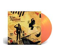 Rise Against - Appeal to Reason (Ltd. Edt.) [Vinyl LP]