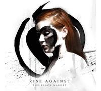 RISE AGAINST - The Black Market