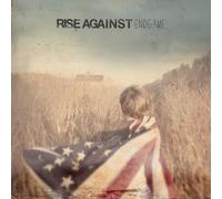Rise Against – Endgame