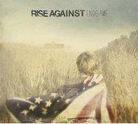 Rise Against - Endgame [Import]
