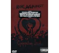 Rise Against-Generation Lost [Import]