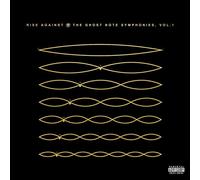 Rise Against - Ghost Note Symphonies 1