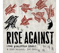 RISE AGAINST - LONG FORGOTTEN SONGS: B-SIDES & COVERS 2000-2013 CD NEUF