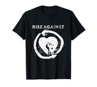 Rise Against - New Heartfist - Produit officiel T-Shirt